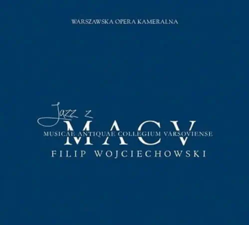 FILIP WOJCIECHOWSKI / フィリップ・ヴォイチェホフスキ / MOZART:PIANO CONCERTO NO.11&20 WITH JAZZ CADENZA