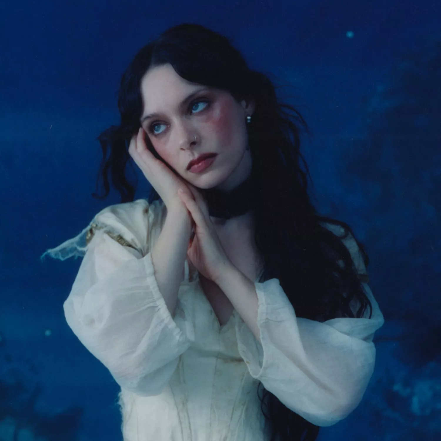 HOLLY HUMBERSTONE / ホリー・ハンバーストーン / CRUEL WORLD (CD)