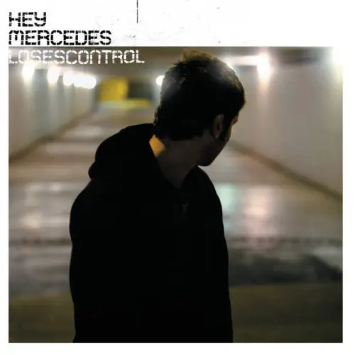 HEY MERCEDES / ヘイ・メルセデス / LOSES CONTROL (LP) / LOSES CONTROL (LP/JAPAN EXCLUSIVE COLOR VINYL)