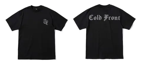 COLD FRONT (PUNK) 商品一覧 | ディスクユニオン・オンラインショップ