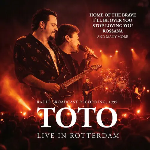 TOTO / トト 商品一覧 | ディスクユニオン・オンラインショップ