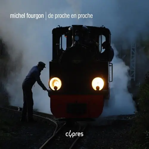 ALAIN PIRE / アラン・ピール / FOURGON:DE PROCHE EN PROCHE