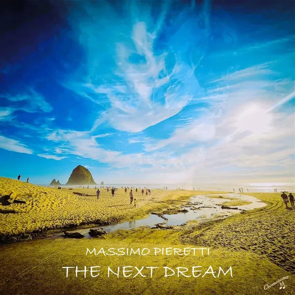 MASSIMO PIERETTI / THE NEXT DREAM