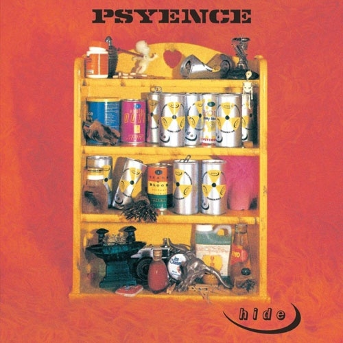 hide / PSYENCE（2024 Remaster）