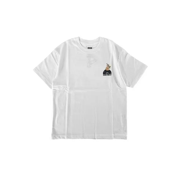 RECORD STORE DAY / RSD Support Your Local Store Tee (White/XXL)