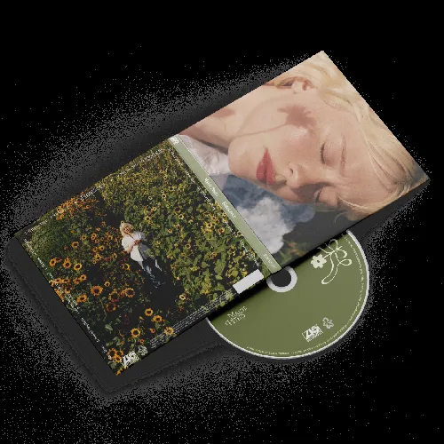 MAISIE PETERS  / メイジー・ピーターズ / FLORESCENCE (CD)