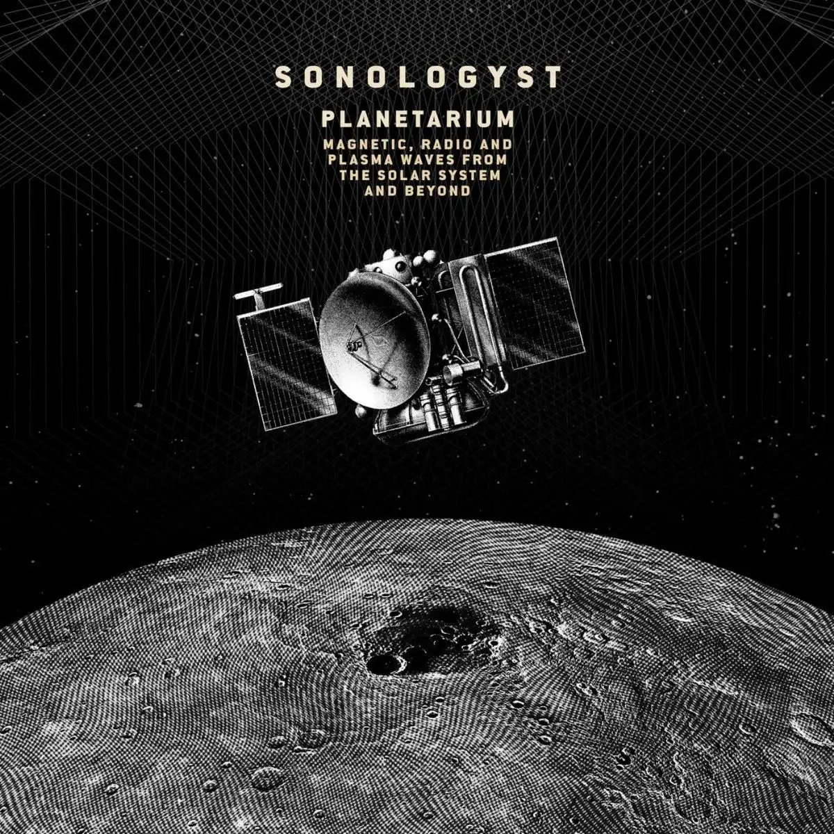 SONOLOGYST / PLANETARIUM