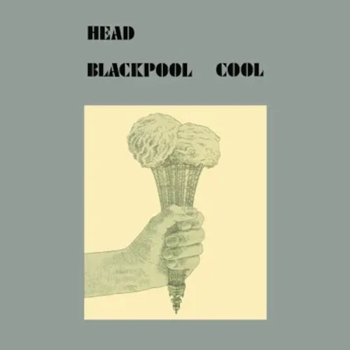 HEAD(JAZZ) / BLACKPOOL COOL