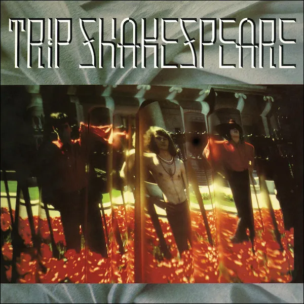 SHAKESPEARE / APPLEHEAD MAN