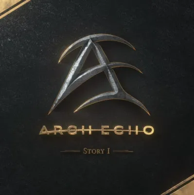 ARCH ECHO / アーチ・エコー / STORY 1