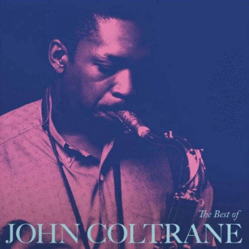 JOHN COLTRANE / ジョン・コルトレーン / BEST OF JOHN COLTRANE (LP)
