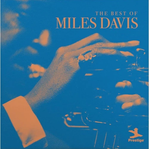 MILES DAVIS / マイルス・デイビス / BEST OF MILES DAVIS (LP)