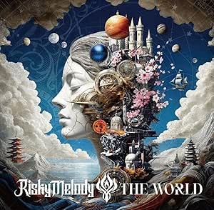 Risky Melody / THE WORLD