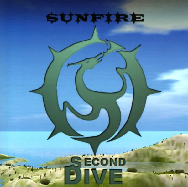 SUNFIRE / サンファイア / SECOND DIVE