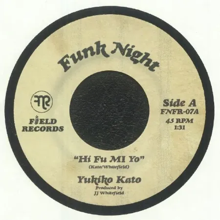 YUKIKO KATO 商品一覧 | ディスクユニオン・オンラインショップ