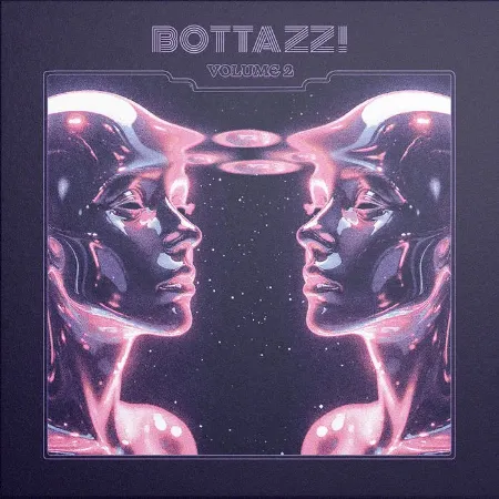 BOTTAZZ! / VOLUME 2
