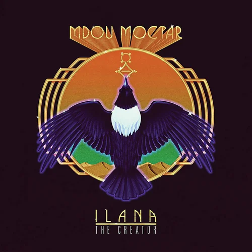 MDOU MOCTAR / エムドゥ・モクター / ILANA (THE CREATOR) / ILANA (THE CREATOR) 