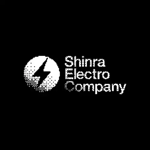 JAMES SHINRA / SHINRA ELECTRO COMPANY VOL. 2