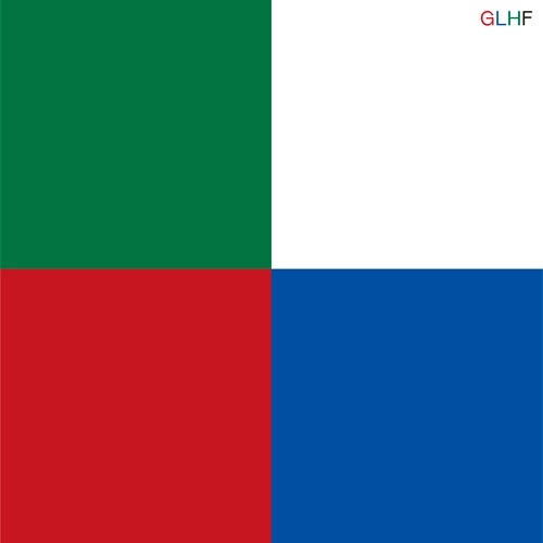 muque / GLHF（通常盤）