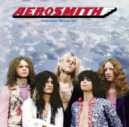 AEROSMITH / エアロスミス / AEROSMITH - LEGENDARY EDITION / 野獣生誕(エアロスミスI)- レジェンダリー・エディション(SHM-CD)