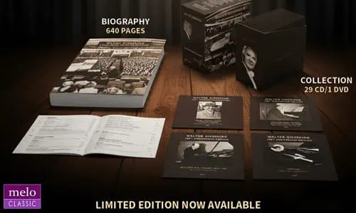 WALTER GIESEKING / ワルター・ギーゼキング / (BOOK+DVD+29CD) 130TH ANNIVERSARY EDITION/GIESEKING A PIANIST'S JOURNEY THROUGH THE 20TH CENTURY / 130TH ANNIVERSARY EDITION/GIESEKING A PIANIST'S JOURNEY THROUGH THE 20TH CENTURY(BOOK+DVD+29CD)