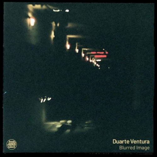 DUARTE VENTURA / BLURRED IMAGE
