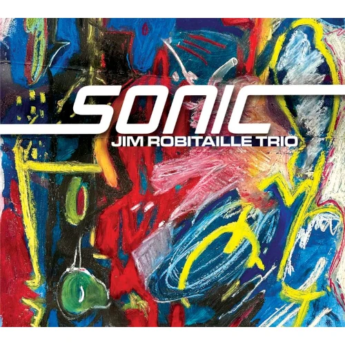 JIM ROBITAILLE / SONIC