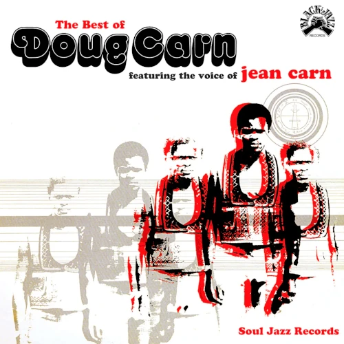 DOUG CARN / ダグ・カーン / BEST OF DOUG CARN