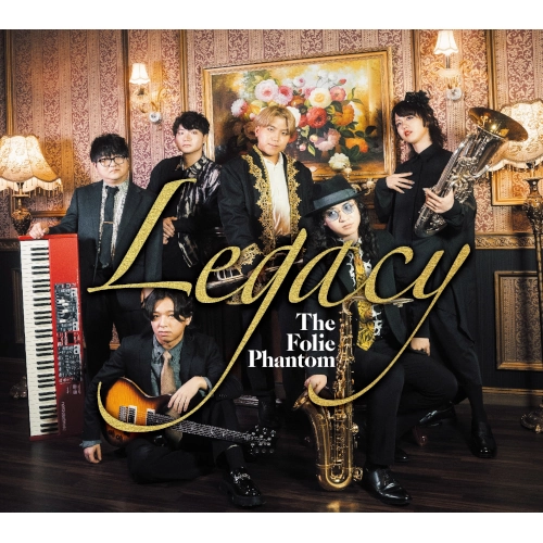The Folie Phantom / Legacy