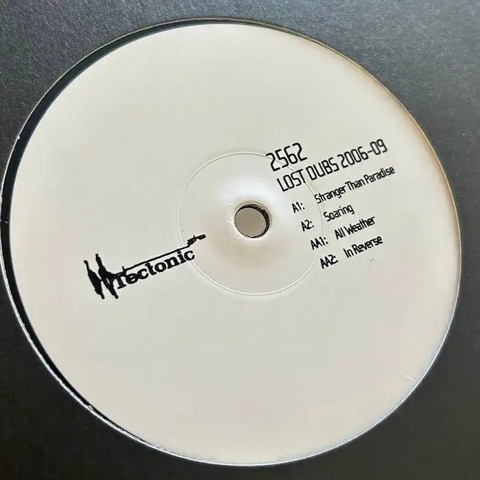 2562 / LOST DUBS 2006-2009