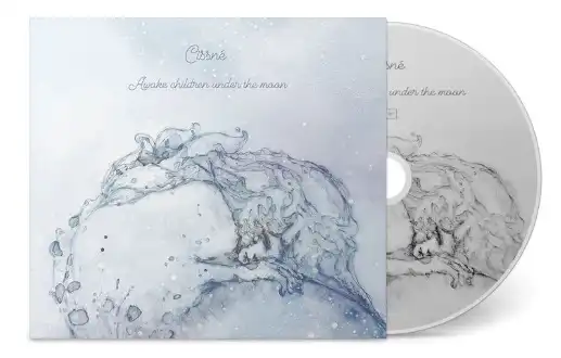 Cissne / AWAKE CHILDREN UNDER THE MOON