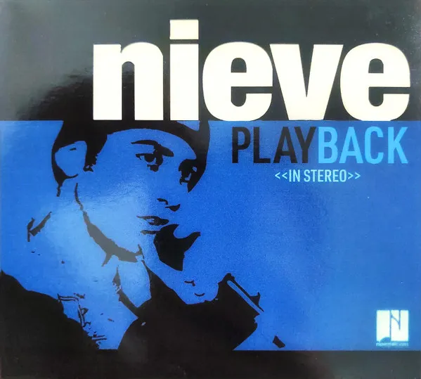 NIEVE / ナイーヴ / PLAYBACK