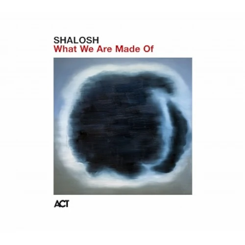 SHALOSH / シャローシュ / WHAT WE ARE MADE OF