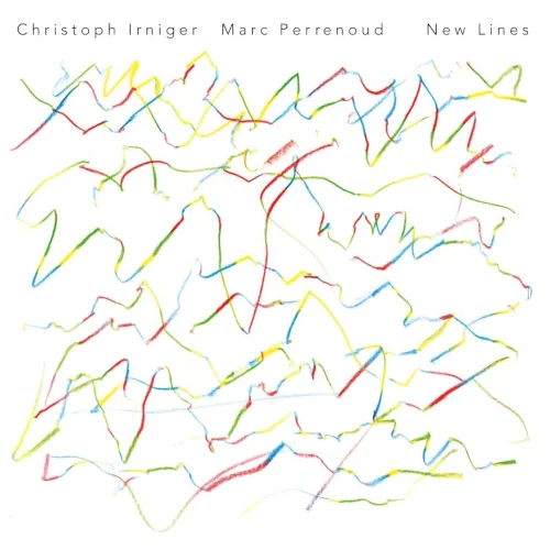 CHRISTOPH IRNIGER / クリストフ・アーニガー / NEW LINES (LP)
