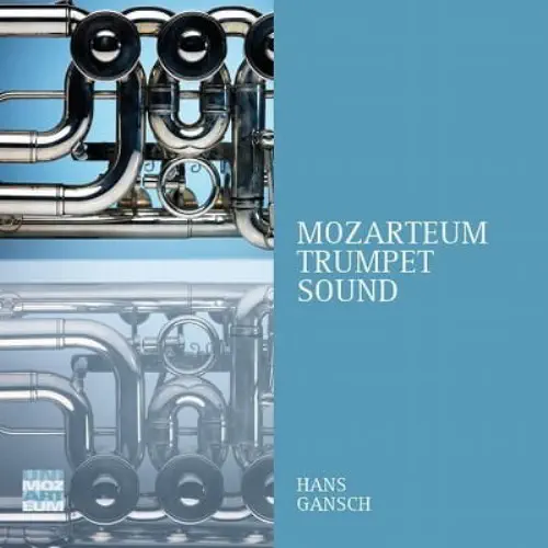 HANS GANSCH / ハンス・ガンシュ / MOZARTEUM TRUMPET SOUND