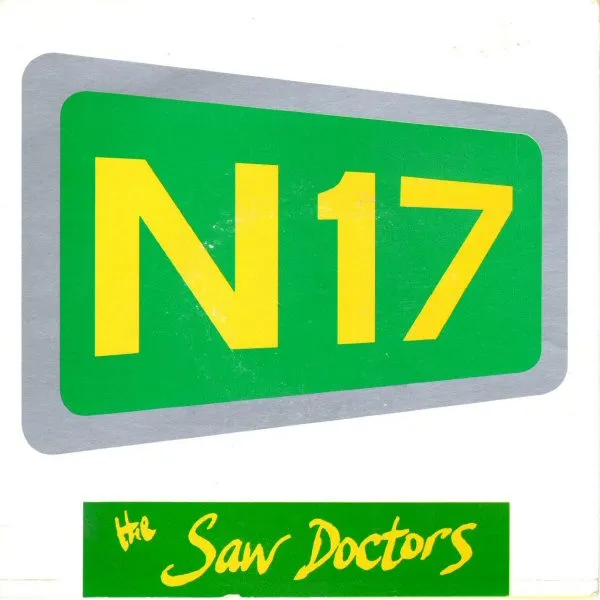SAW DOCTORS / N17