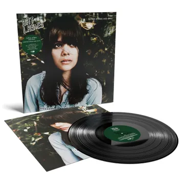 BAT FOR LASHES / バット・フォー・ラッシェズ / FLEET OF BATS: EARLY DEMOS (LP) (180 GRAM, LIMITED TO 1000, INDIE-EXCLUSIVE)
