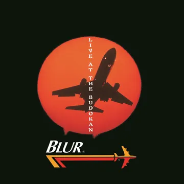 BLUR / ブラー / LIVE AT THE BUDOKAN (2LP) (RED VINYL, LIMITED TO 9500, INDIE-EXCLUSIVE)