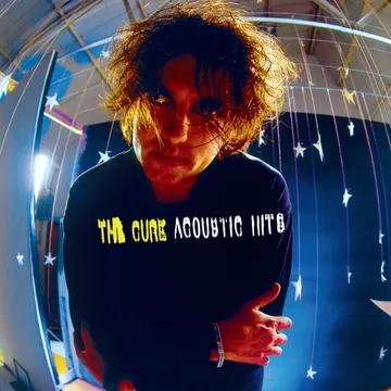 CURE / キュアー / ACOUSTIC HITS (2LP) (SILVER VINYL, LIMITED TO 7200, INDIE-EXCLUSIVE)