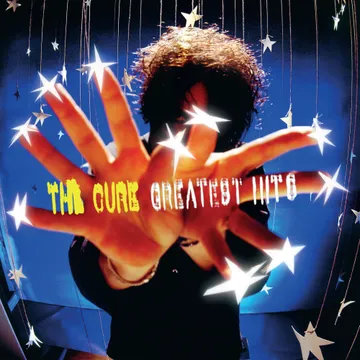 CURE / キュアー / GREATEST HITS (2LP) (SILVER VINYL, LIMITED TO 7300, INDIE-EXCLUSIVE)