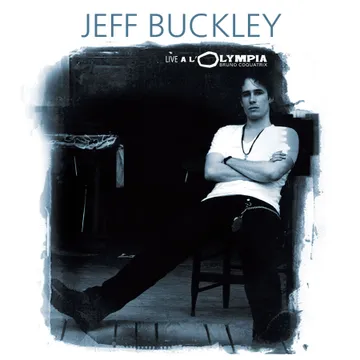 JEFF BUCKLEY / ジェフ・バックリィ / LIVE A L'OLYMPIA (CD) (DIGIPAK, LIMITED TO 3250, INDIE-EXCLUSIVE)