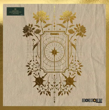SLEEP TOKEN / スリープ・トークン / CARAMEL (12") (LIQUID FILLED VINYL, LIMITED TO 3000, INDIE-EXCLUSIVE)