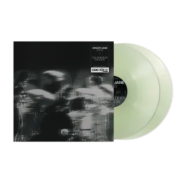 SPACEY JANE / LIVE AT THE HORDERN PAVILION (SYDNEY, NSW) 2025 (2LP) (LIMITED TO 1275, INDIE-EXCLUSIVE)