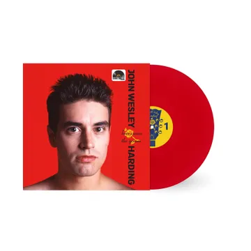 JOHN WESLEY HARDING / ジョン・ウェズリー・ハーディング / HERE COMES THE GROOM (2LP) (DELUXE EDITION, REISSUE, LIMITED TO 1000, INDIE-EXCLUSIVE)