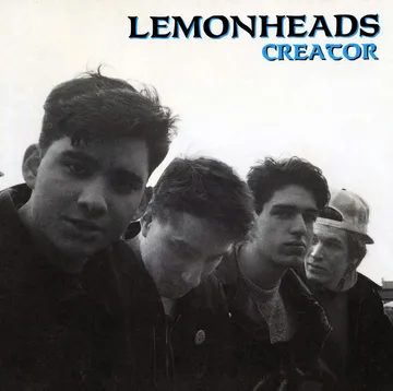 LEMONHEADS / レモンヘッズ / CREATOR (LP) (LIMITED TO 3000, INDIE-EXCLUSIVE)
