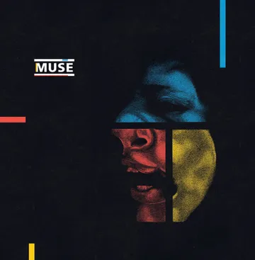 MUSE / ミューズ / MUSE (12") (NEON RED VINYL, LIMITED TO 11170, INDIE-EXCLUSIVE)