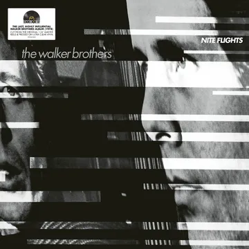 WALKER BROTHERS / ウォーカー・ブラザーズ / NITE FLIGHTS (LP) (ULTRA CLEAR BIO-VINYL, LIMITED TO 1900, INDIE-EXCLUSIVE)