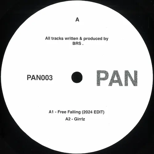 BRS / PAN003