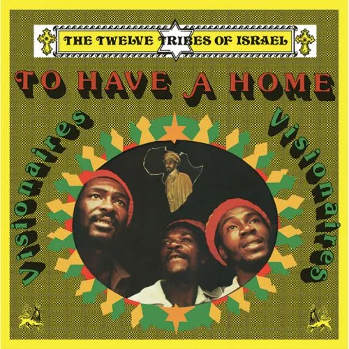 VISIONAIRES / TO HAVE A HOME