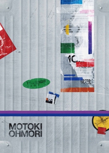 Omori Motoki / 大森元貴 / OITOMA(限定盤)